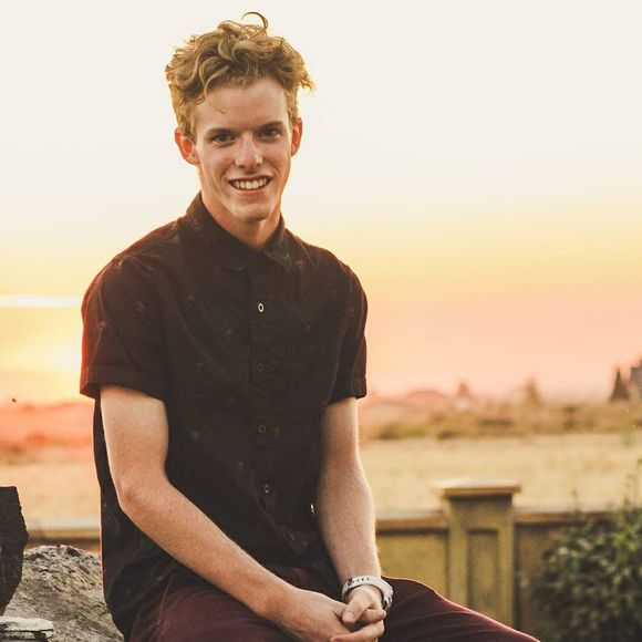 Meet your Posher, Christopher - Picture 1 of 1